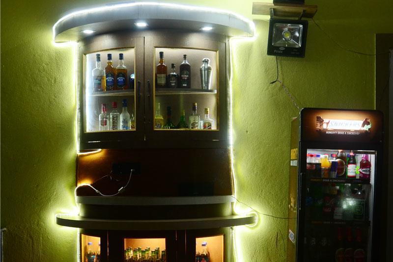 Planet Goa Beach Resort Calangute Exterior foto